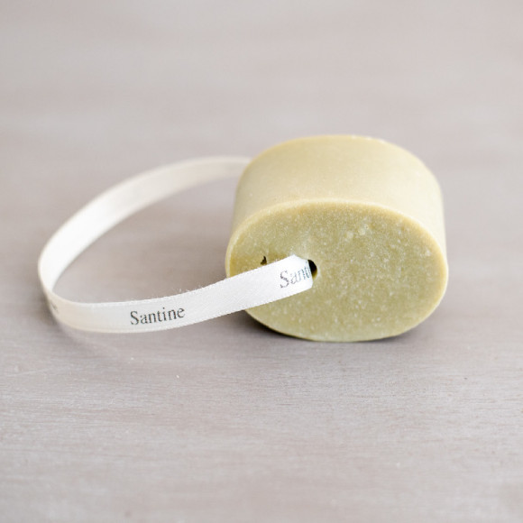 savon vetiver