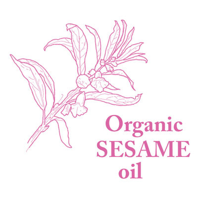 Sesame Oil
