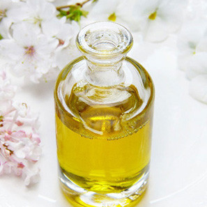 Delicate oils