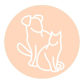 Animal friendly